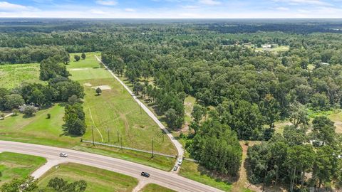 Vacant Land For Sale - TRACT F La Hwy 16<br/> Denham Springs, LA 70706