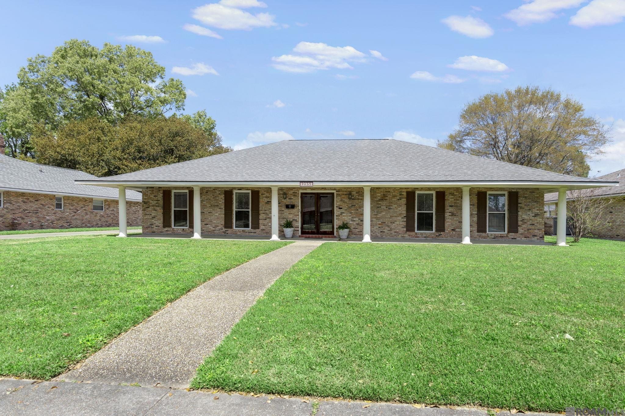 12351 Brookshire Ave, Baton Rouge, Louisiana image 1