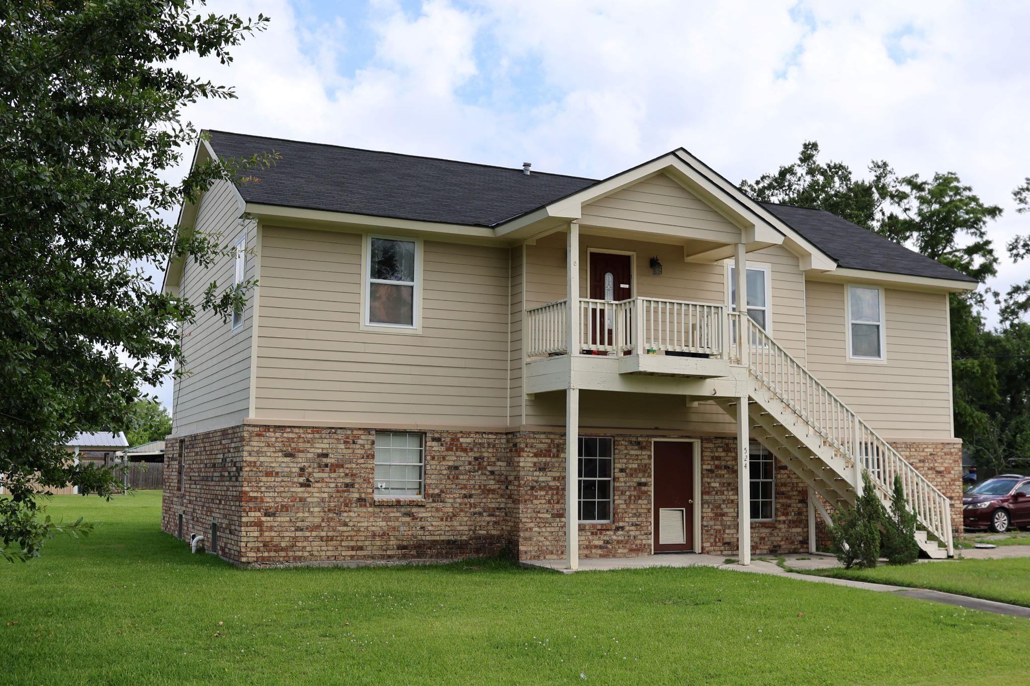 524 Oakwood Dr, Houma, Louisiana image 3