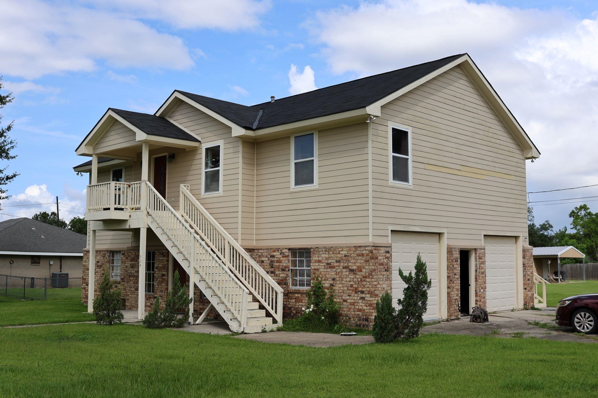524 Oakwood Dr, Houma, Louisiana image 2