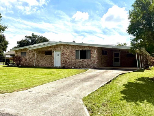 151 RIDGEWOOD BLVD, GOLDEN MEADOW, LA 70357 - Image 841e37dbf4fc81294e99b2ada36b8e9a/2602337500