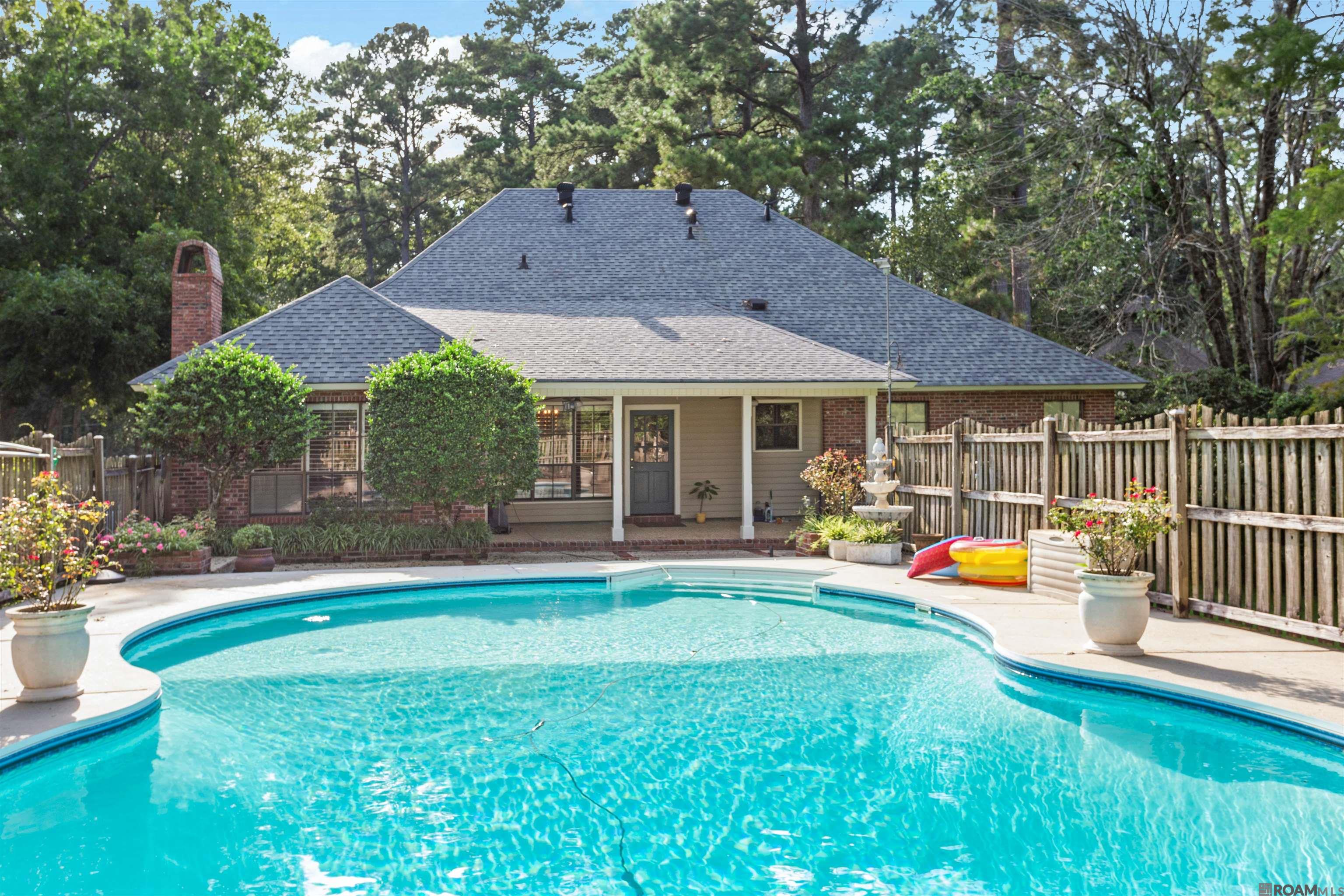 1035 Claiborne Rd, Baton Rouge, Louisiana image 7
