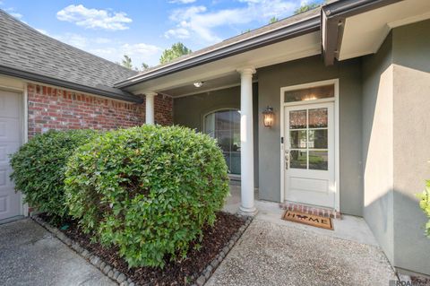 Homes For Sale - 2644 Long Branch Ave<br/> East Baton Rouge County, Zachary, LA 70791