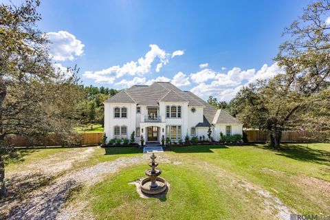 Homes For Sale - 25798 La Hwy 42<br/> Holden, LA 70744