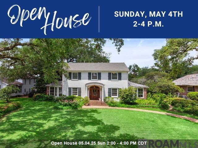 3027 E Lakeshore Dr, Baton Rouge, Louisiana image 1