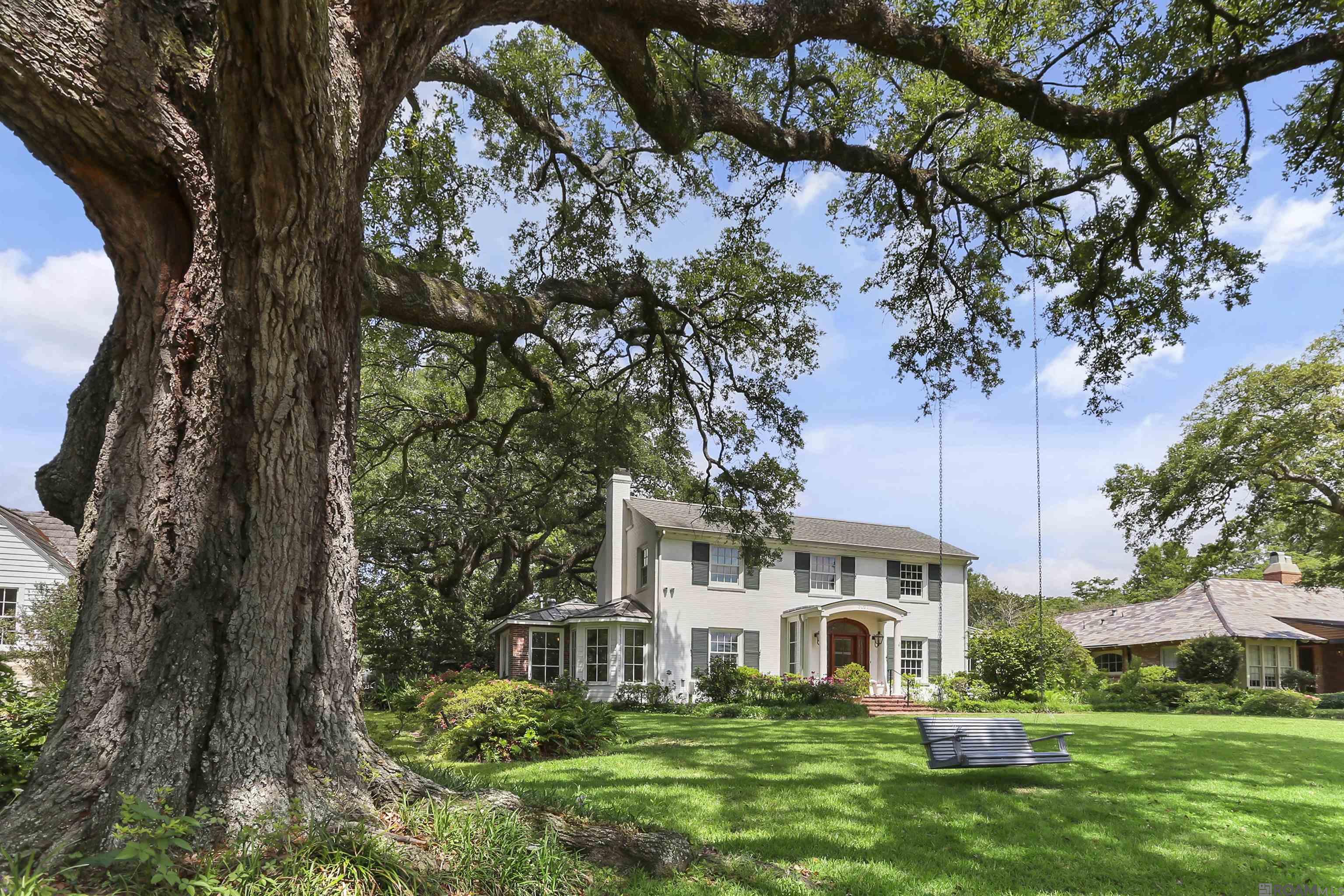 3027 E Lakeshore Dr, Baton Rouge, Louisiana image 2