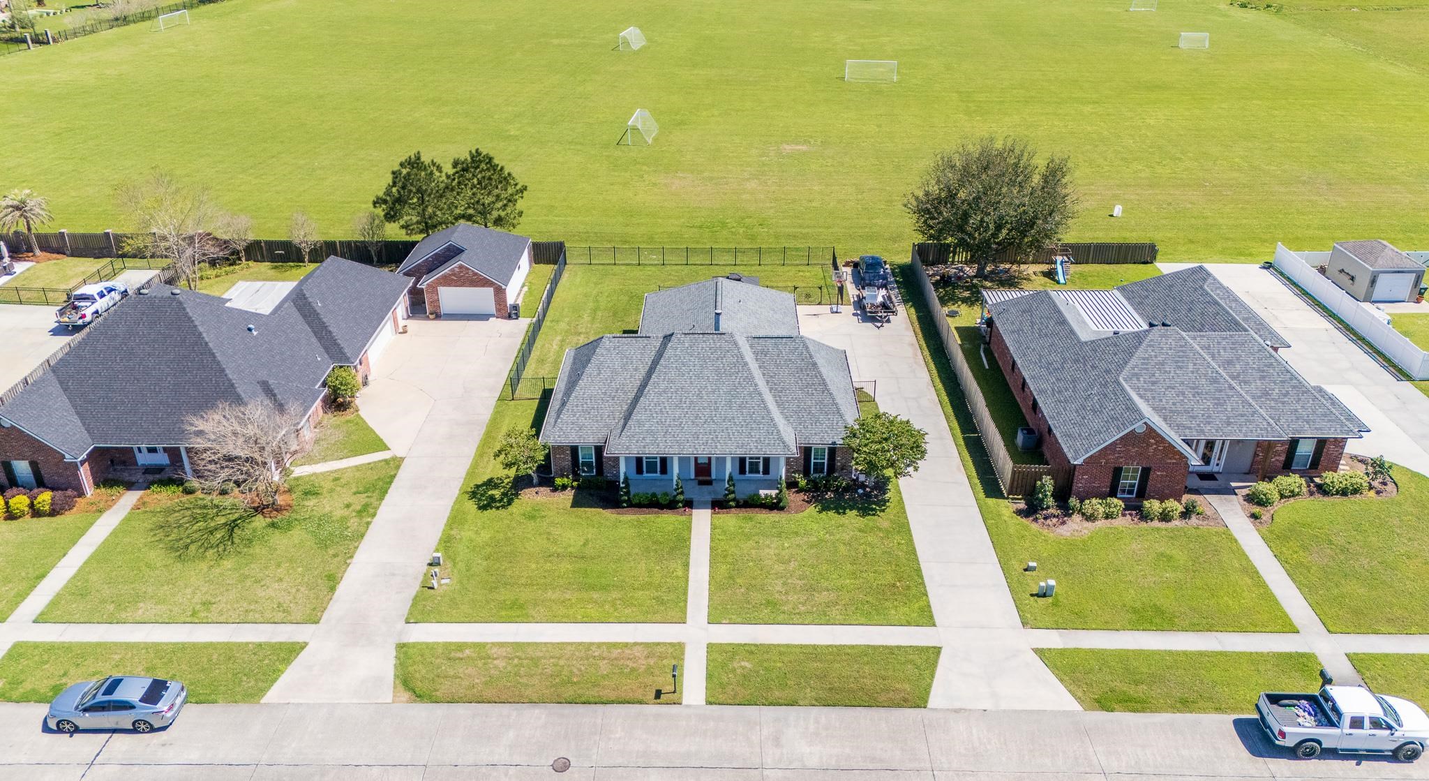 163 Lake Penchant Court, Houma, Louisiana image 20