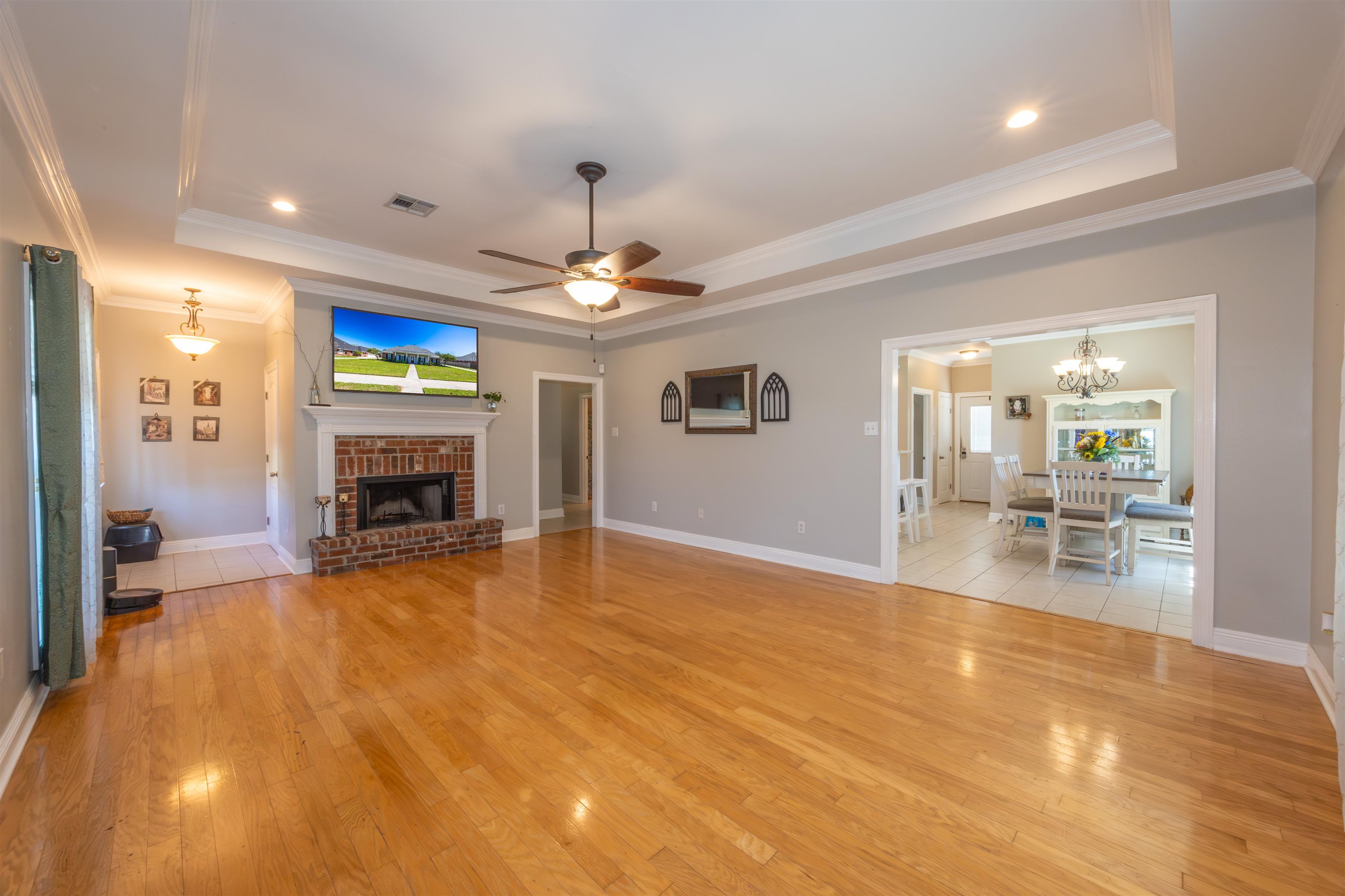 163 Lake Penchant Court, Houma, Louisiana image 5