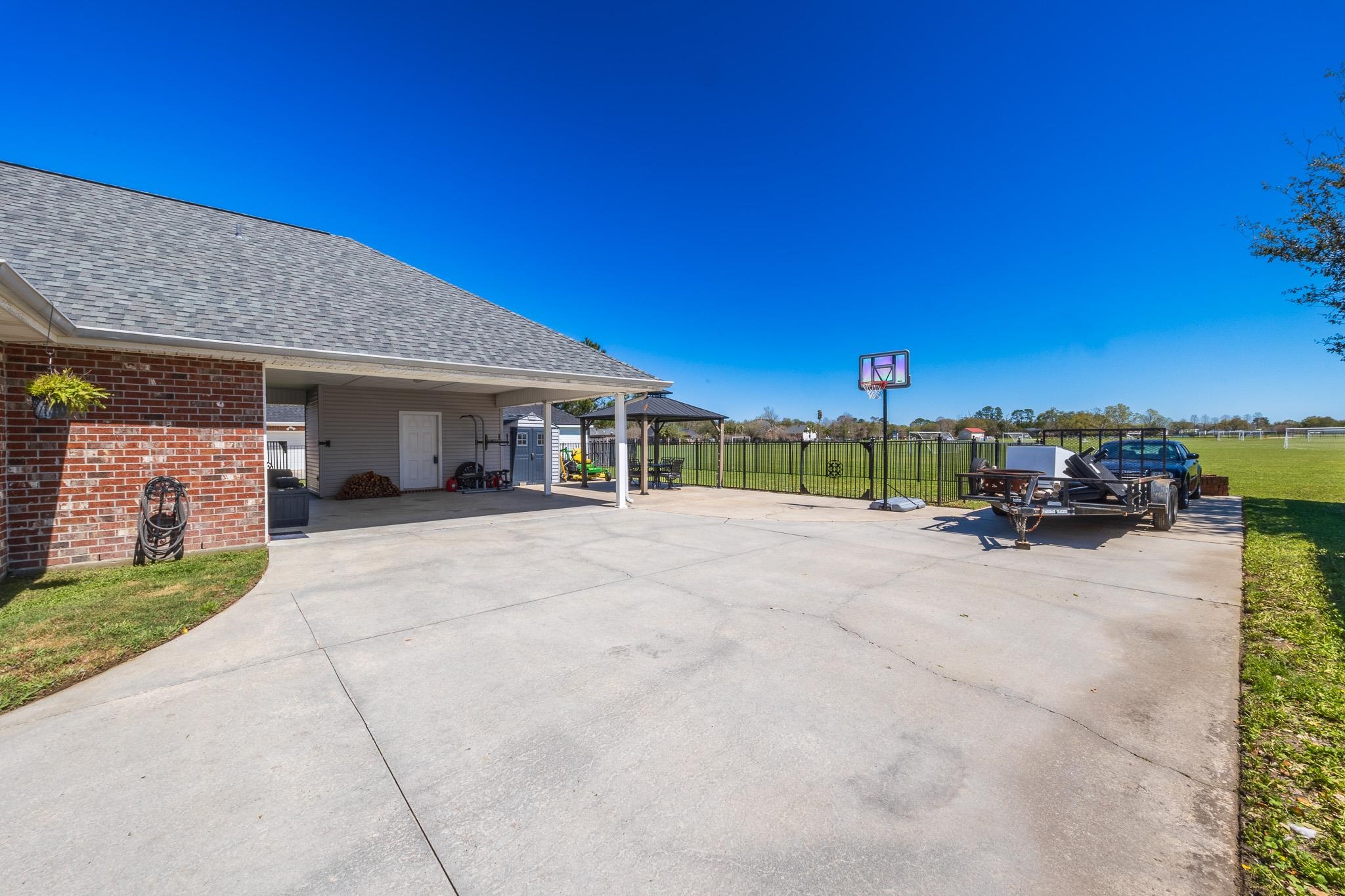163 Lake Penchant Court, Houma, Louisiana image 16