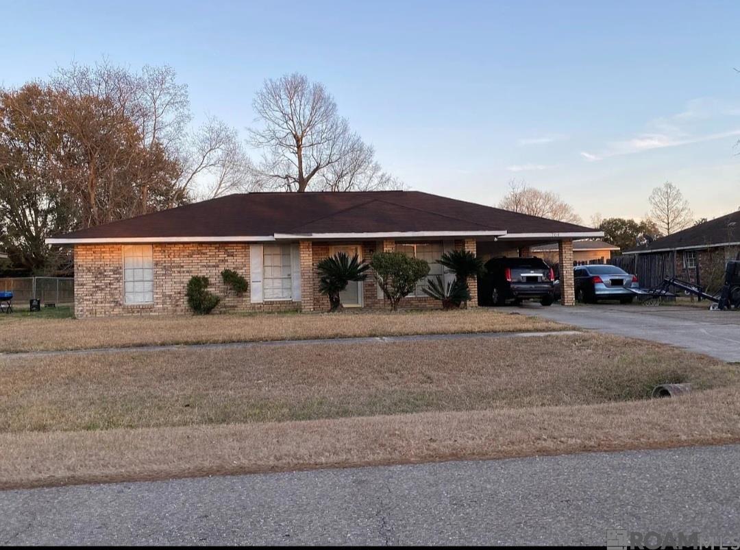 704 Sinbad St, Baker, Louisiana image 1