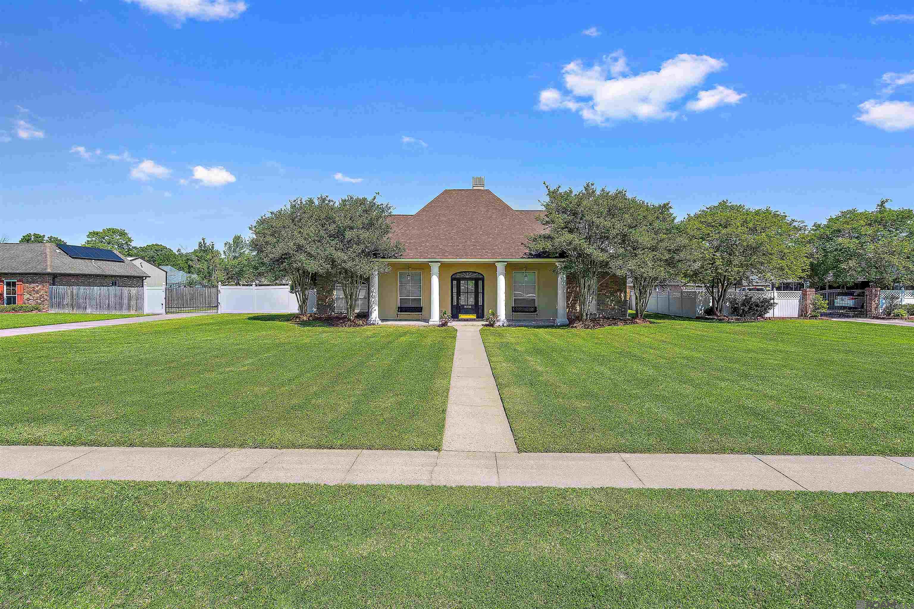 16450 Jay Rd, Prairieville, Louisiana image 1