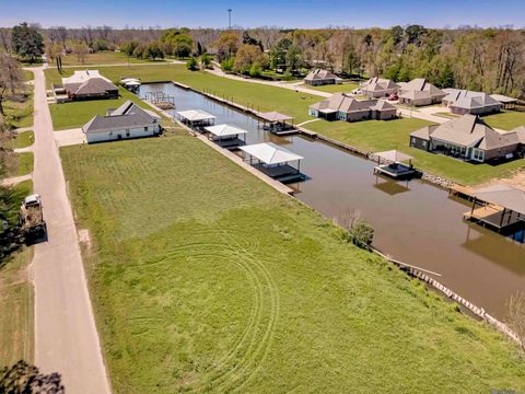 Vacant Land For Sale - LOT 18 Miller Ln<br/> Ventress, LA 70783