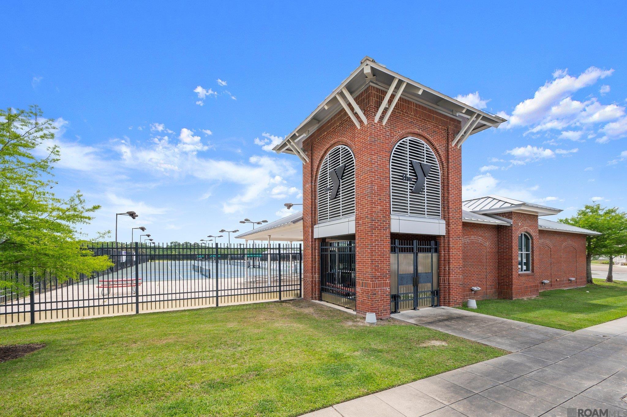 1219 Americana Blvd, Zachary, Louisiana image 43