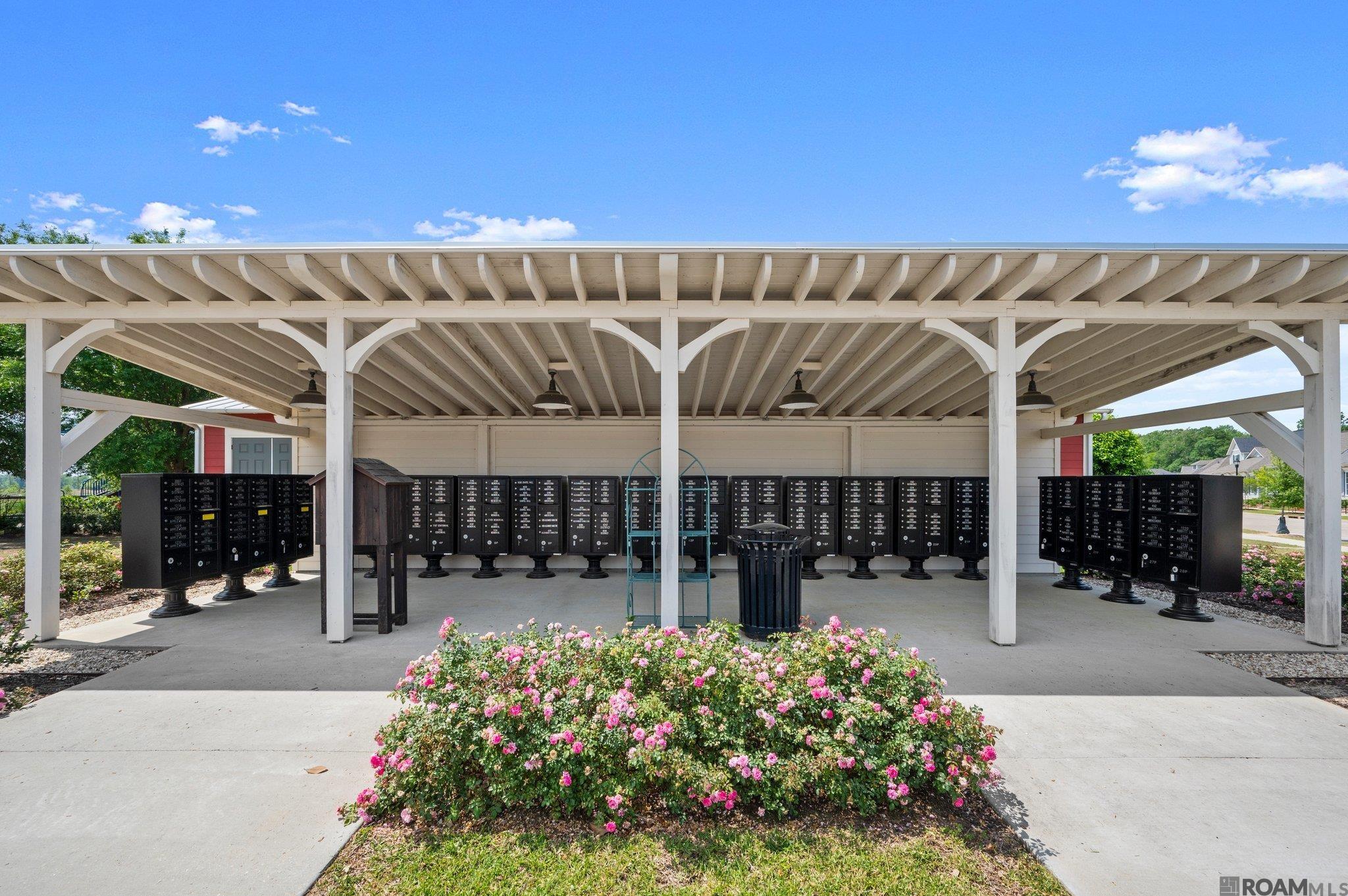 1219 Americana Blvd, Zachary, Louisiana image 48