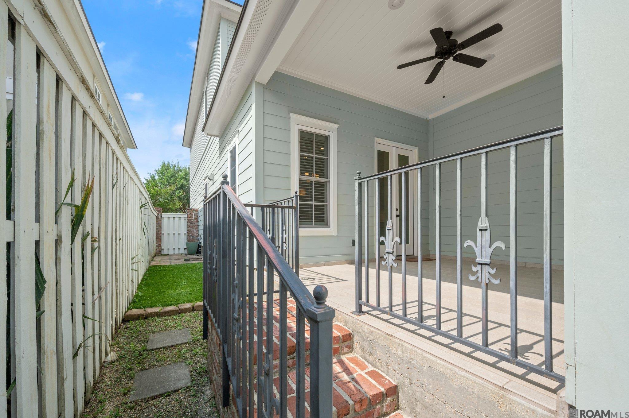 1219 Americana Blvd, Zachary, Louisiana image 39