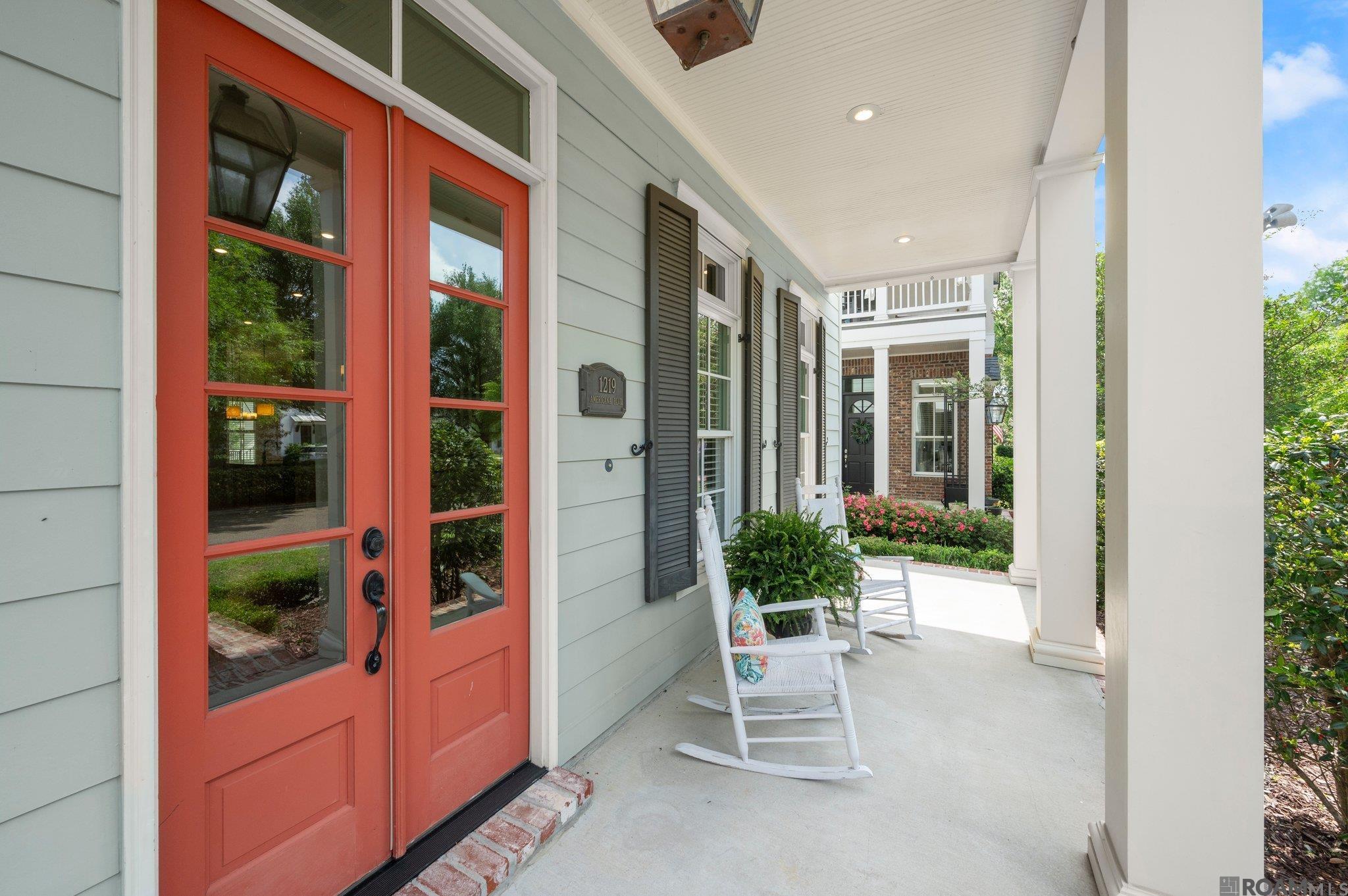 1219 Americana Blvd, Zachary, Louisiana image 4