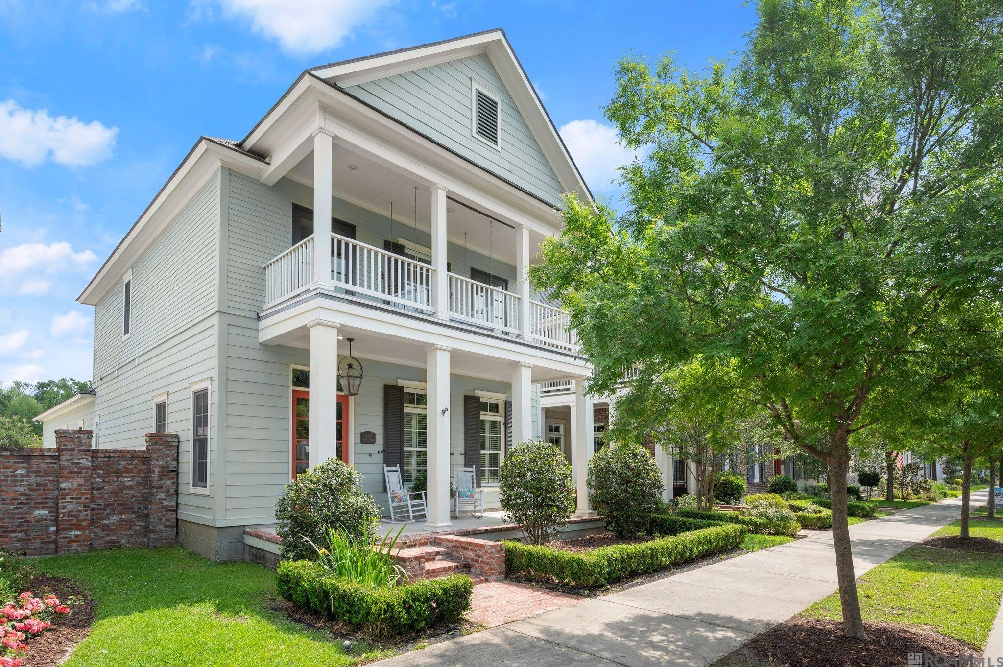 1219 Americana Blvd, Zachary, Louisiana image 2