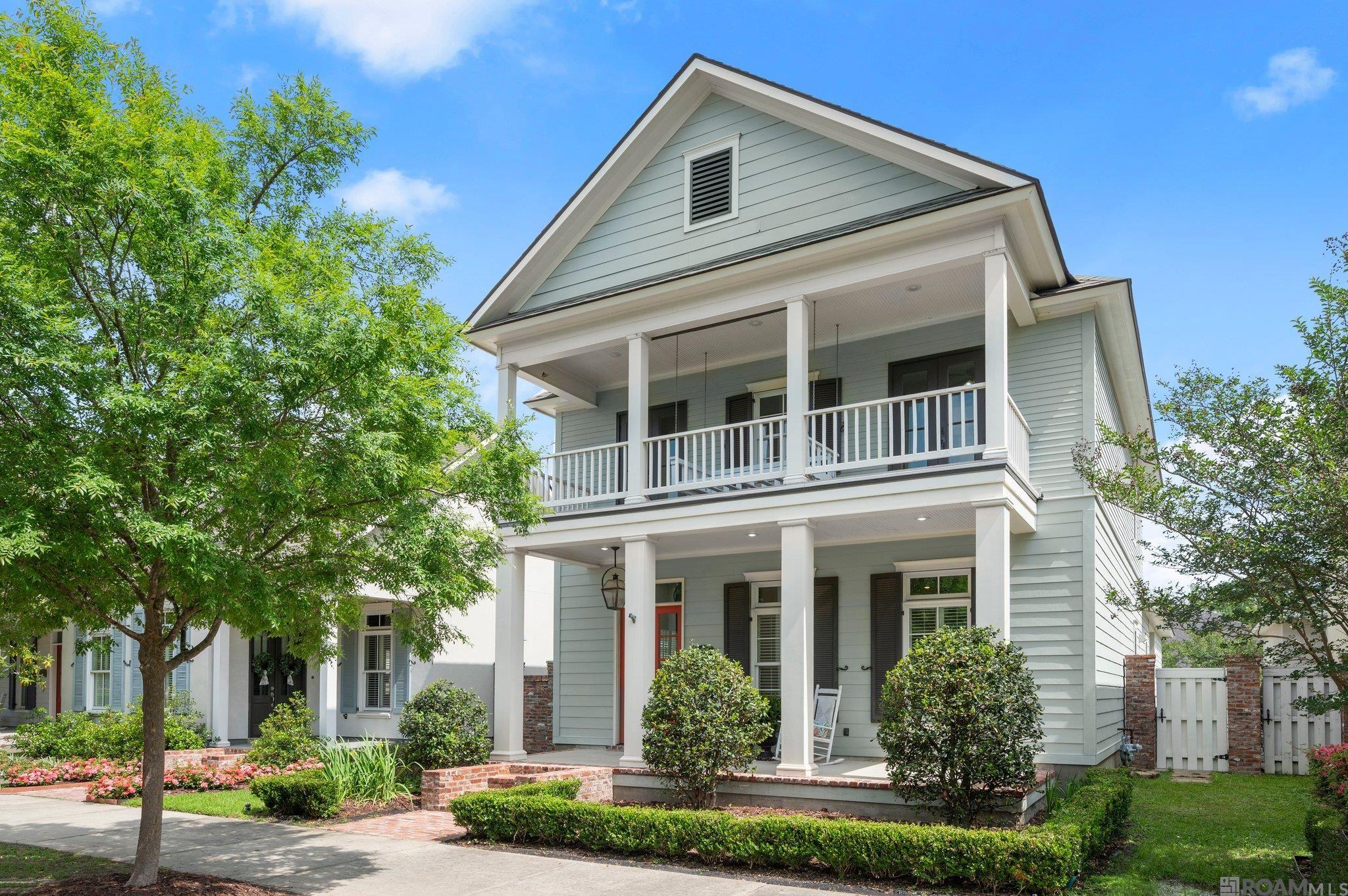 1219 Americana Blvd, Zachary, Louisiana image 1