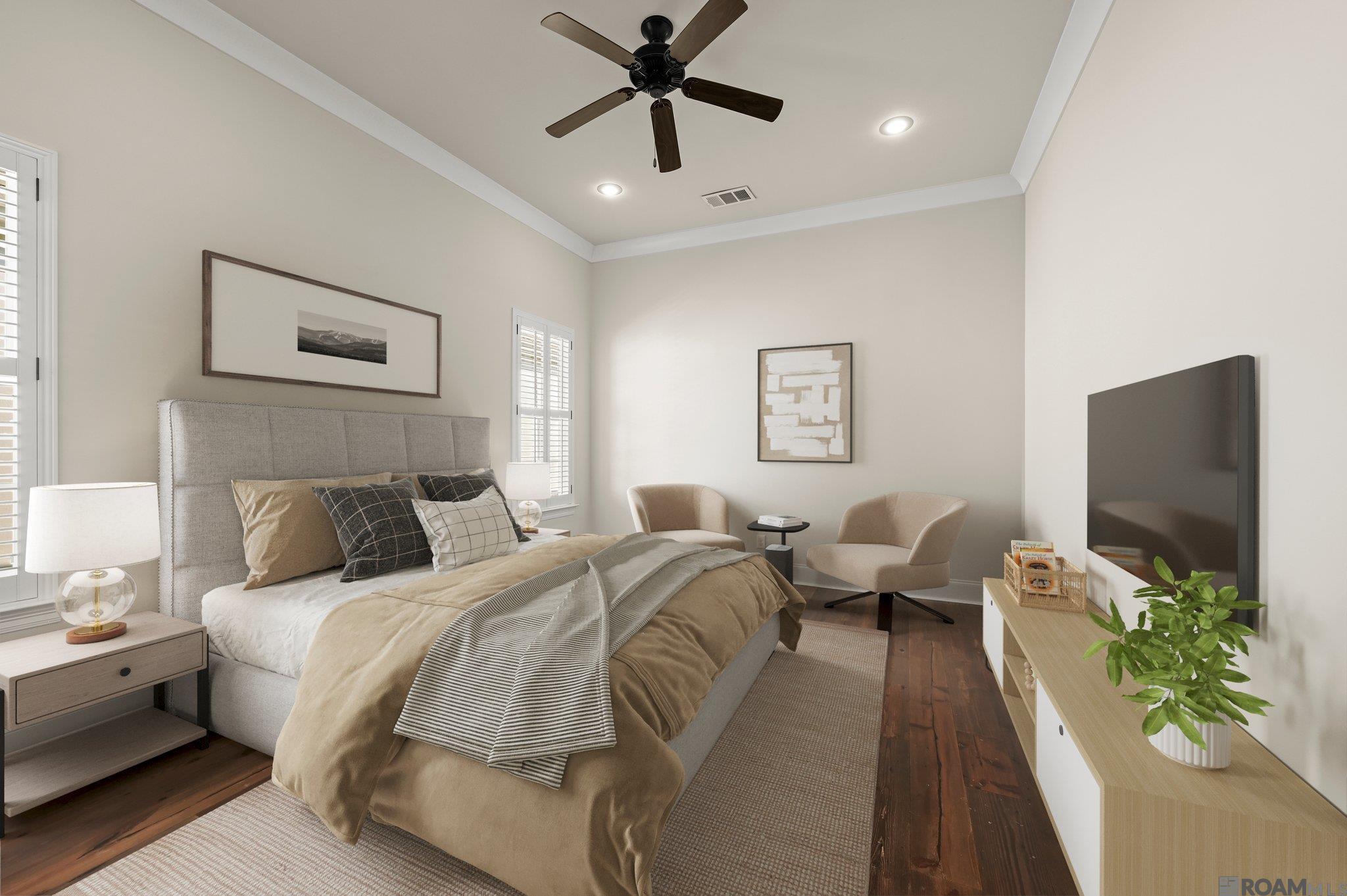 1219 Americana Blvd, Zachary, Louisiana image 20