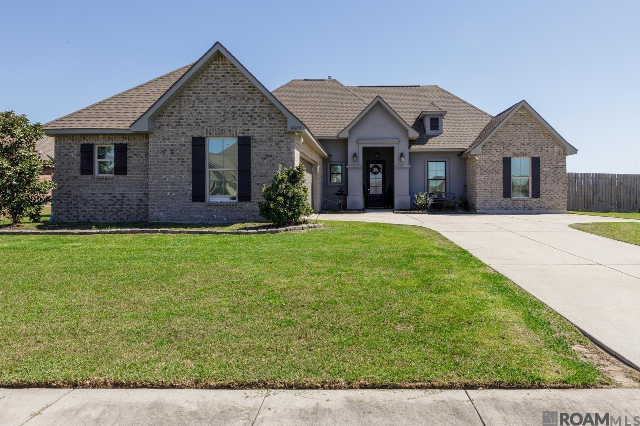 6685 Union Dr, Addis, Louisiana image 1