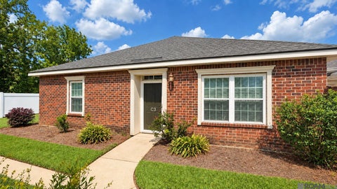Condo For Sale - 12500 Old Hammond Hwy #C3<br/> Baton Rouge, LA 70816