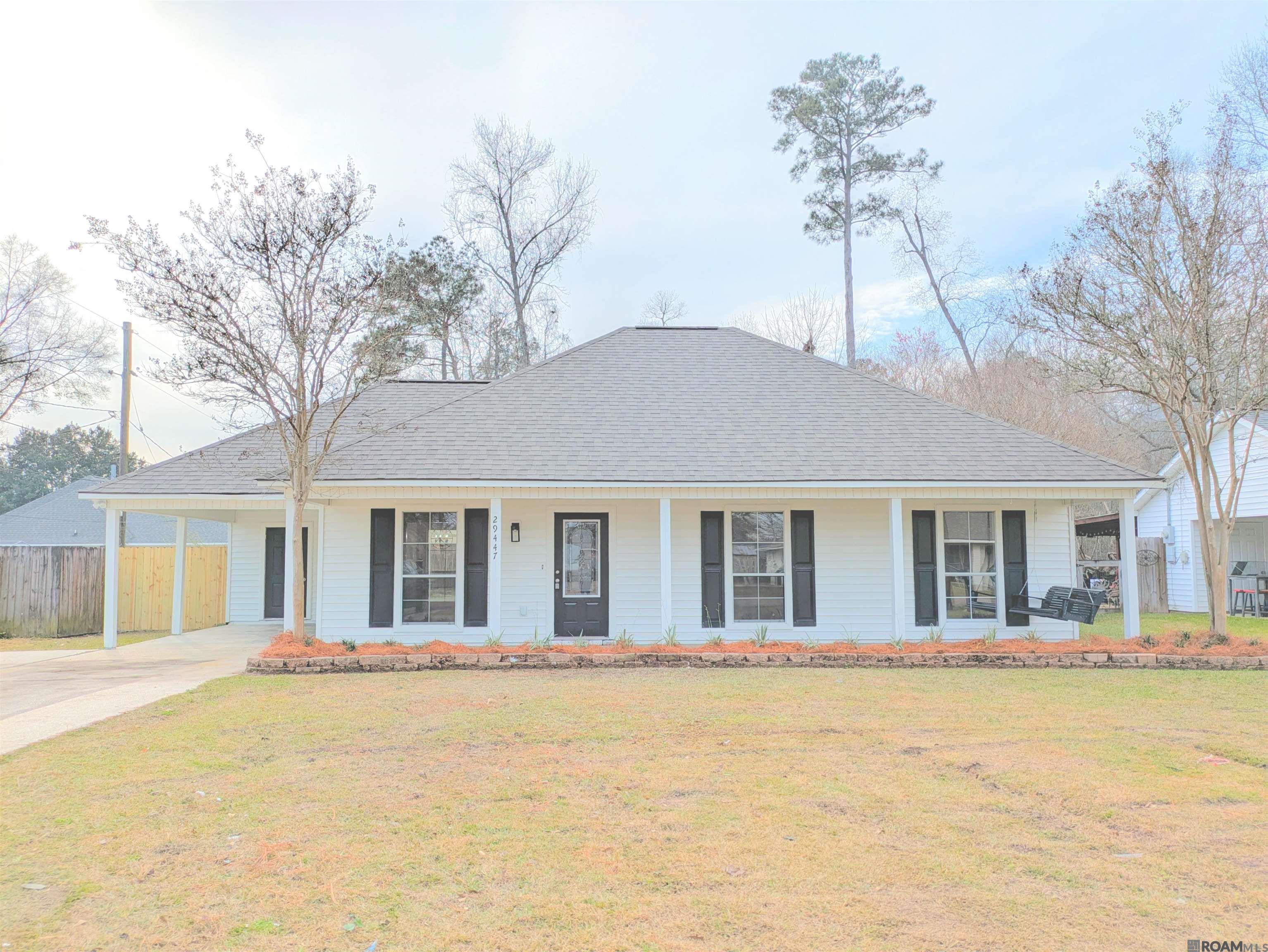 29447 Tulip St, Walker, Louisiana image 1