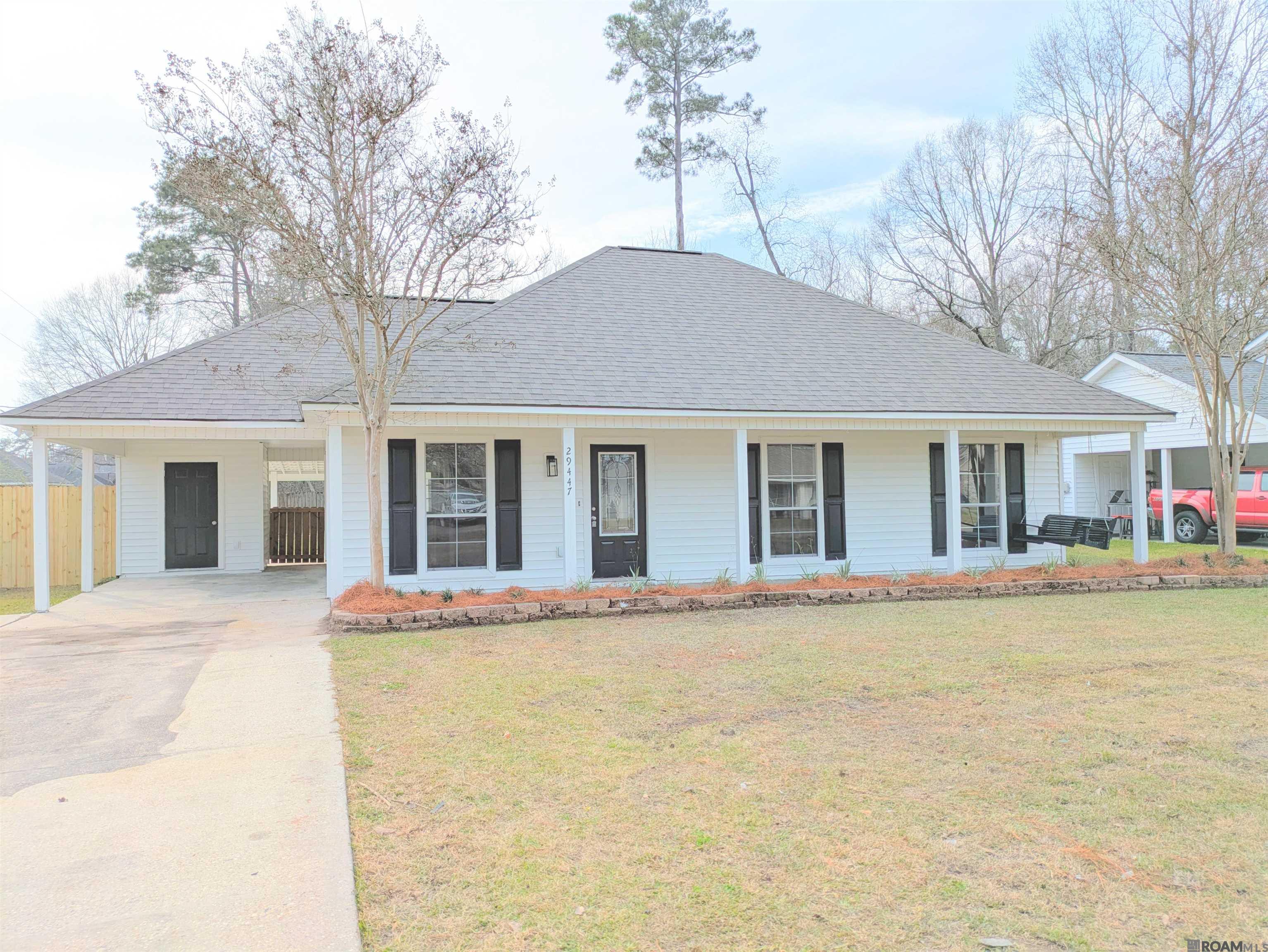 29447 Tulip St, Walker, Louisiana image 13