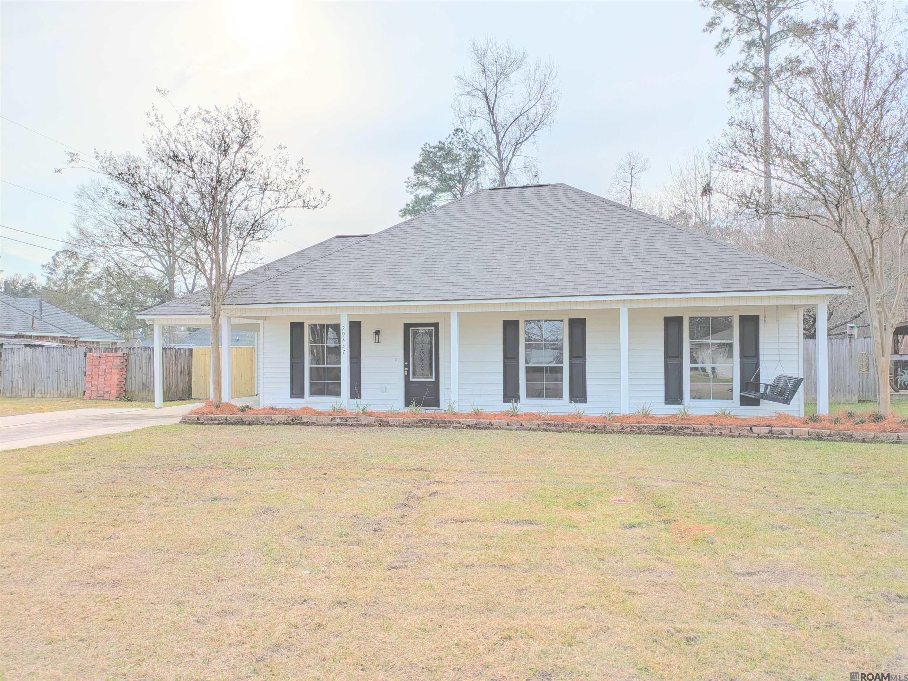 29447 Tulip St, Walker, Louisiana image 12