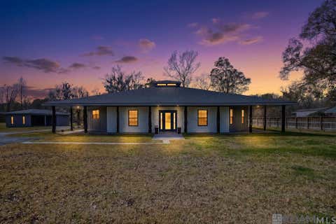 Homes For Sale - 7167 Donaldson Dr<br/> Gonzales, LA 70737
