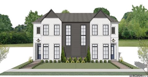 Townhouse For Sale - 17 St Anthony Ave<br/> Ascension County, Gonzales, LA 70737