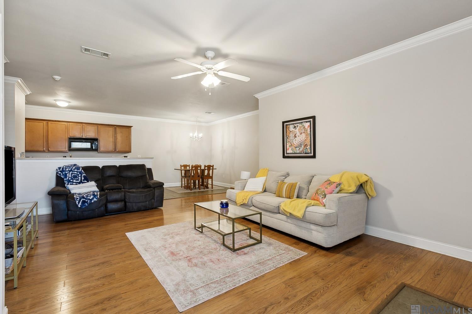 900 Dean Lee Dr #1208, Baton Rouge, Louisiana image 3