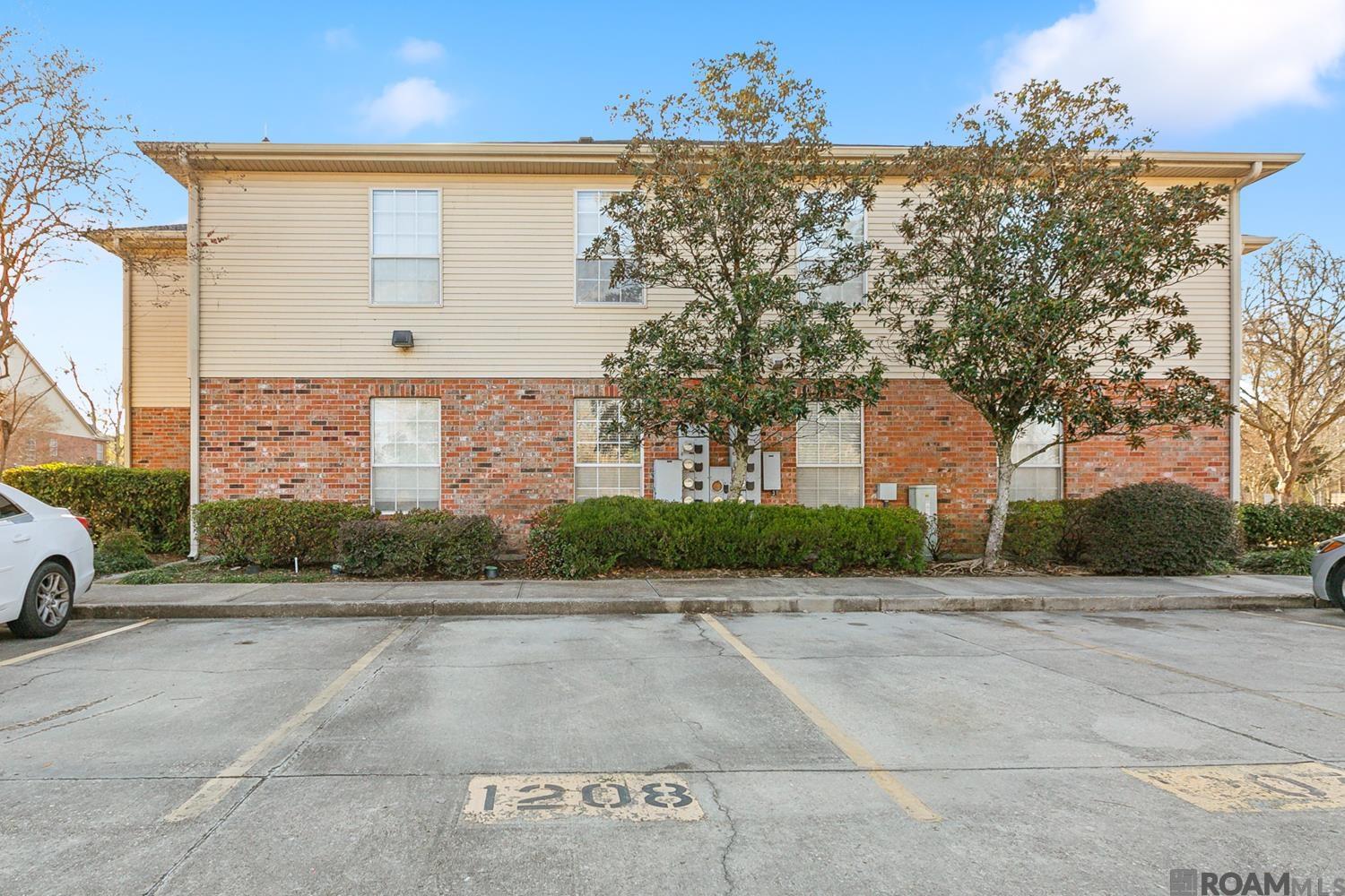 900 Dean Lee Dr #1208, Baton Rouge, Louisiana image 12