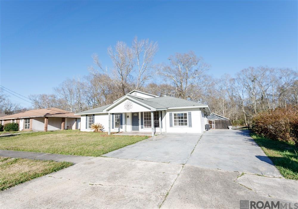 13202 Morvant Rd, Baker, Louisiana image 2