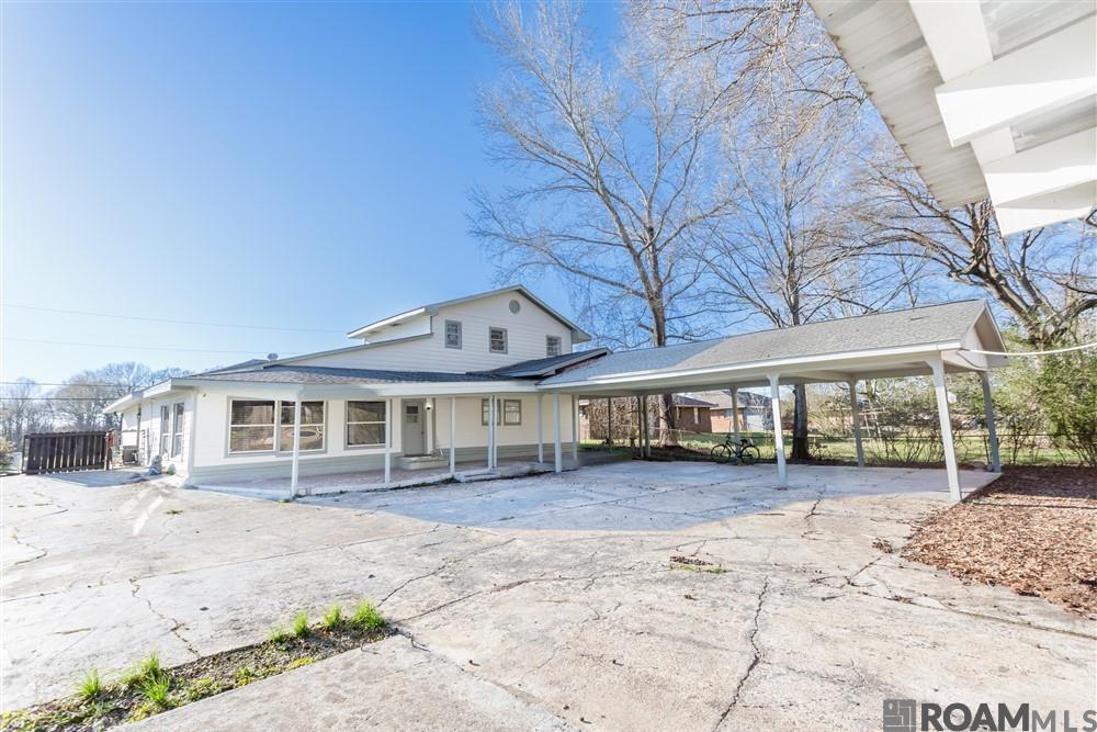 13202 Morvant Rd, Baker, Louisiana image 29
