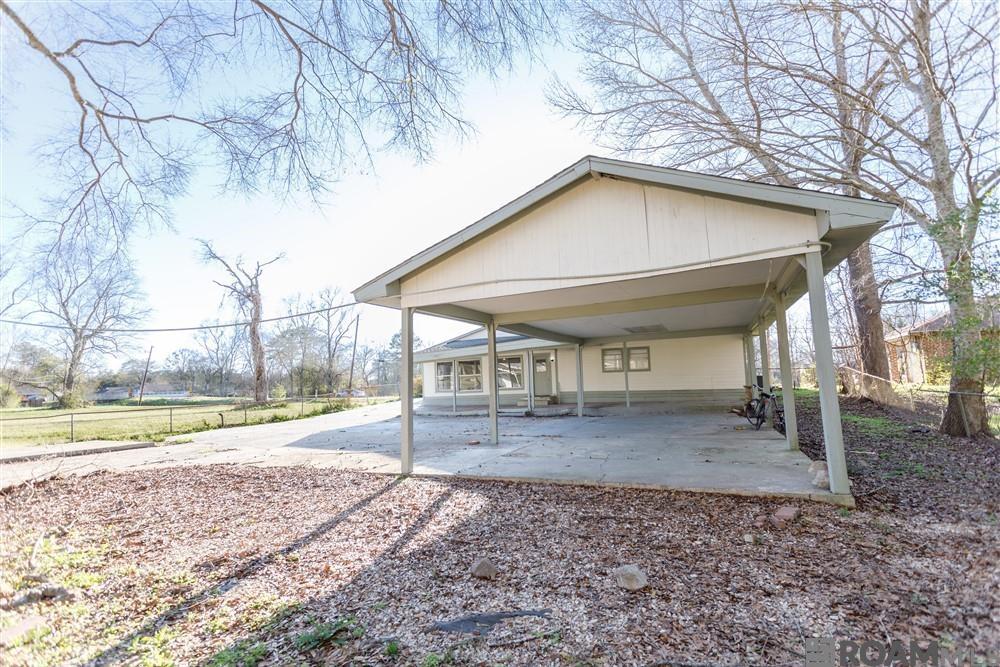 13202 Morvant Rd, Baker, Louisiana image 33