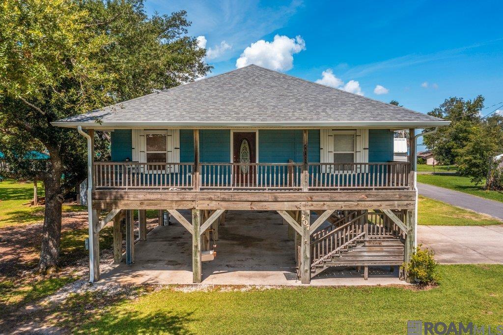 207 Hebert St, Lake Charles, Louisiana image 22