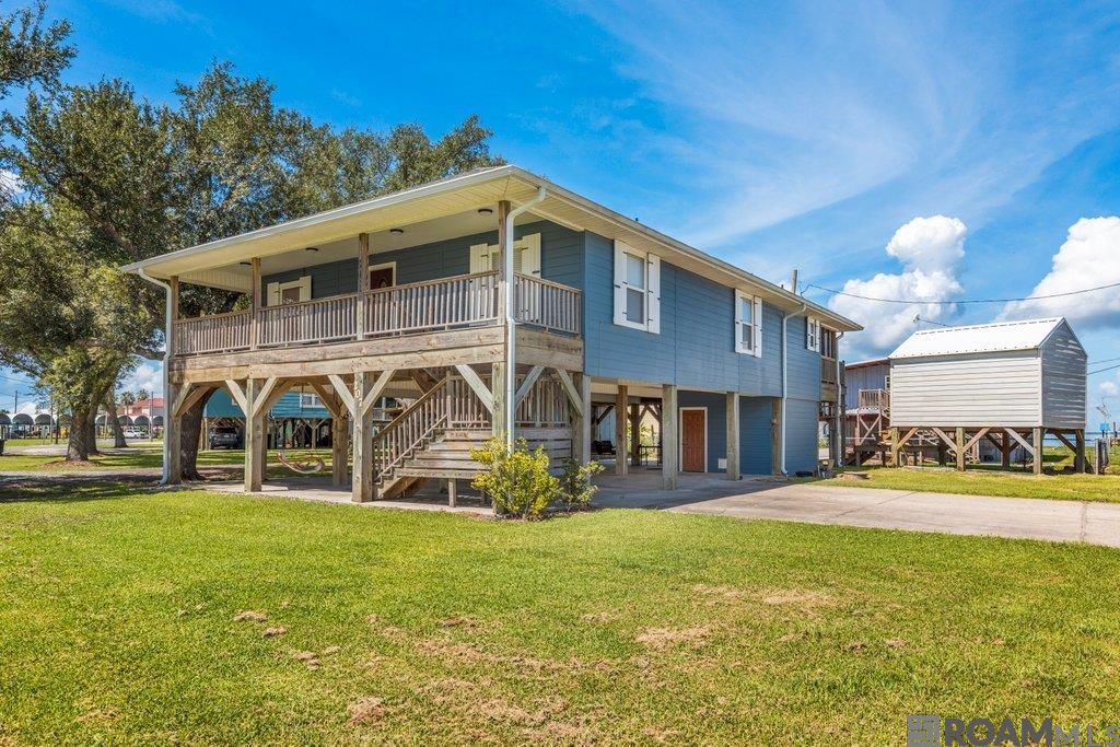 207 Hebert St, Lake Charles, Louisiana image 2