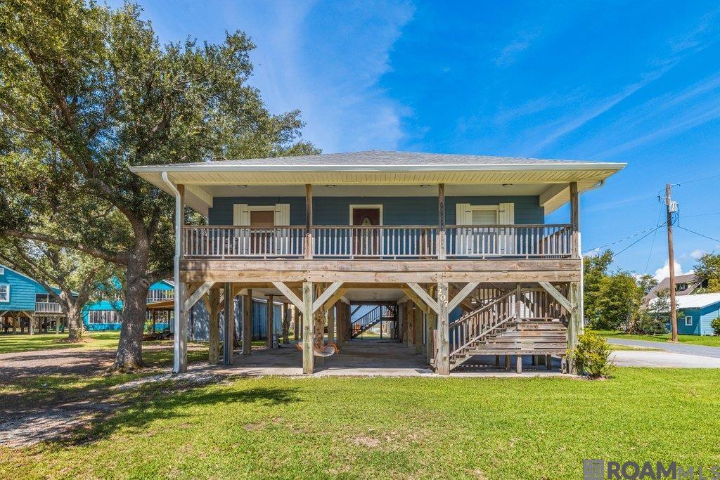 207 Hebert St, Lake Charles, Louisiana image 1