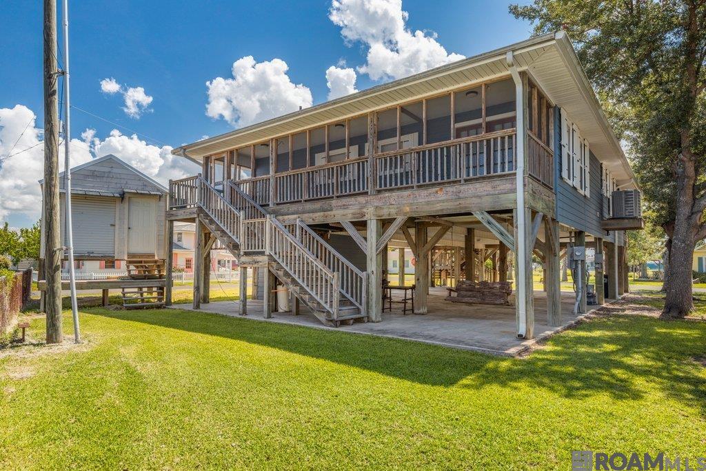 207 Hebert St, Lake Charles, Louisiana image 5
