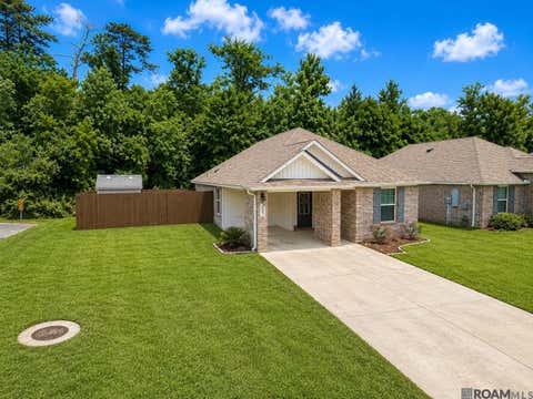 Homes For Sale - 13297 Isabella Blvd<br/> Walker, LA 70785