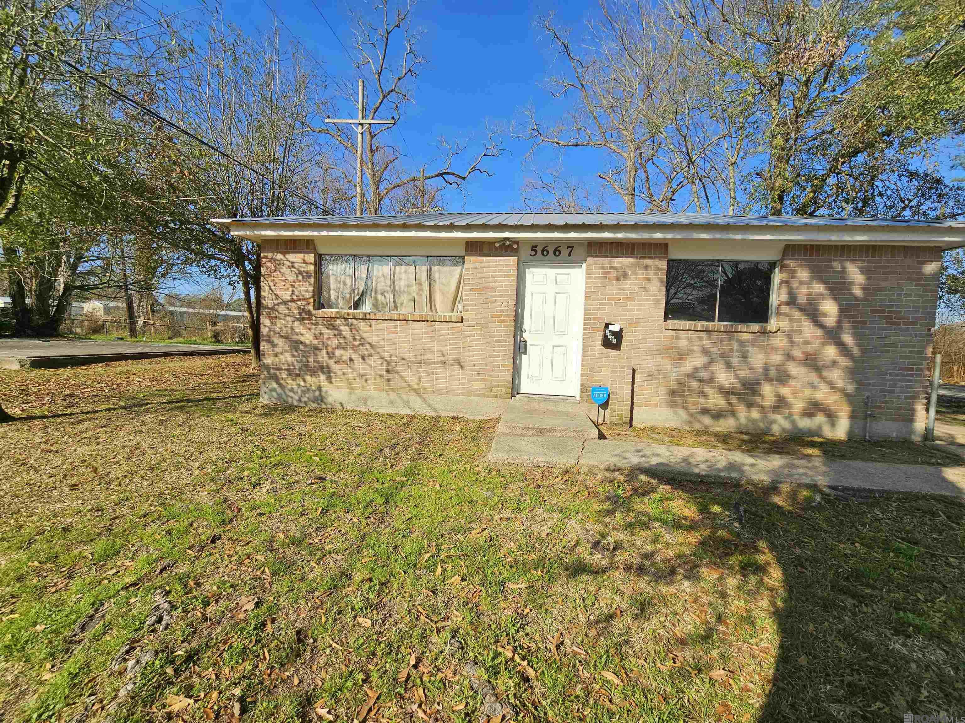 5667 Denova St, Baton Rouge, Louisiana image 1