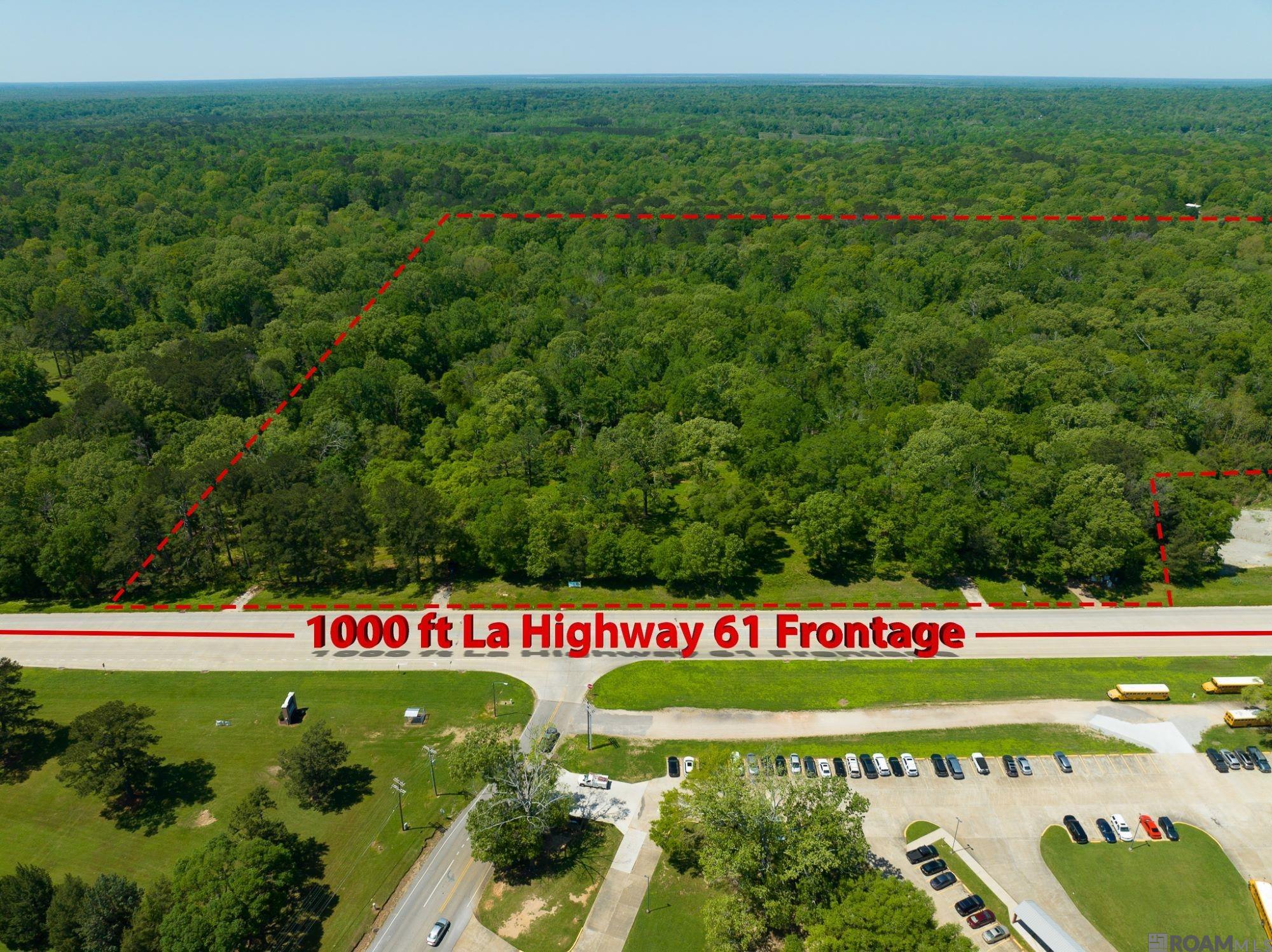 8677 Us Hwy 61, Saint Francisville, Louisiana image 2
