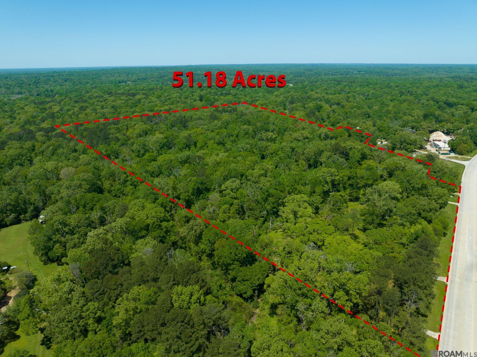 8677 Us Hwy 61, Saint Francisville, Louisiana image 3