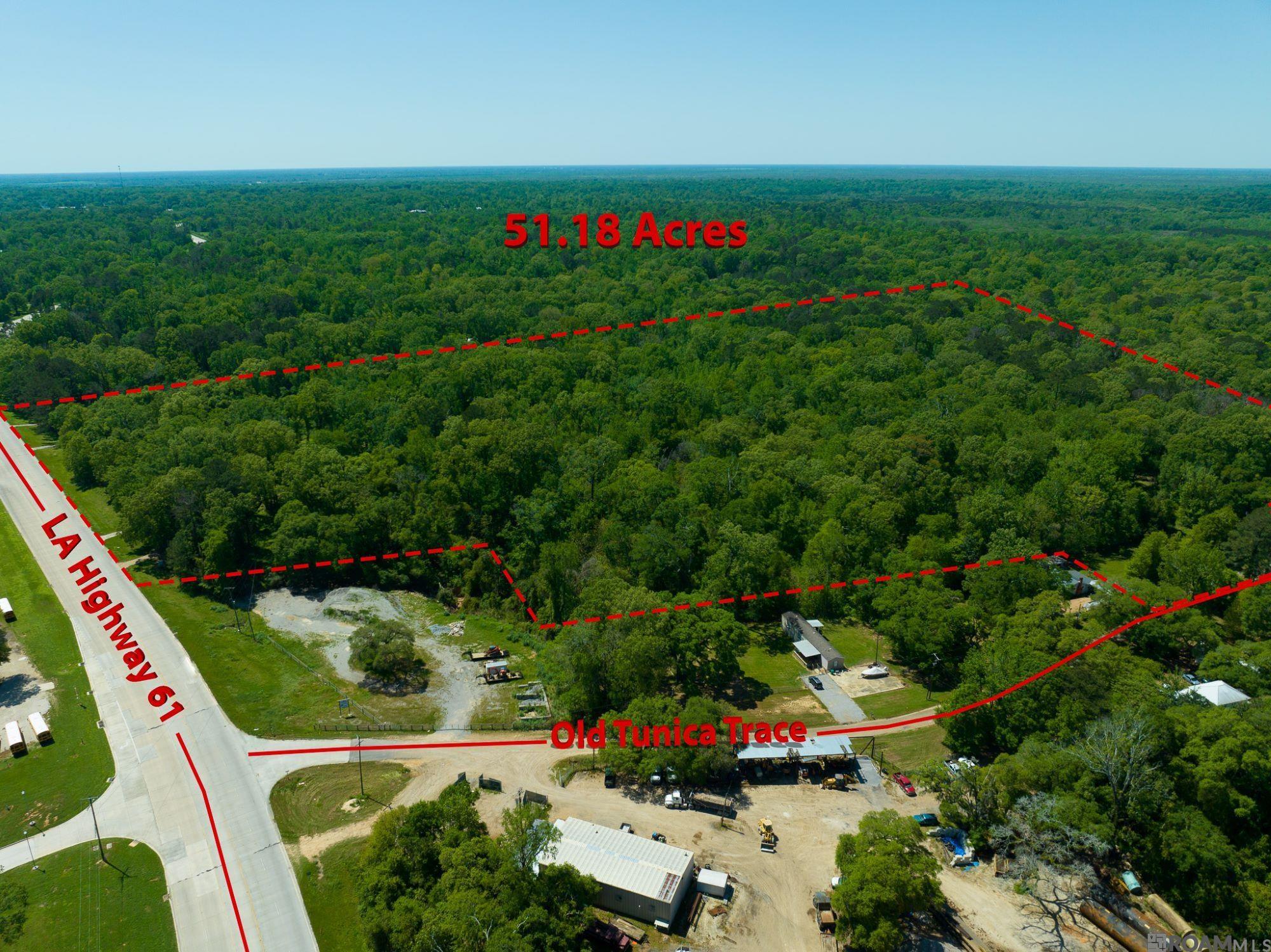 8677 Us Hwy 61, Saint Francisville, Louisiana image 5