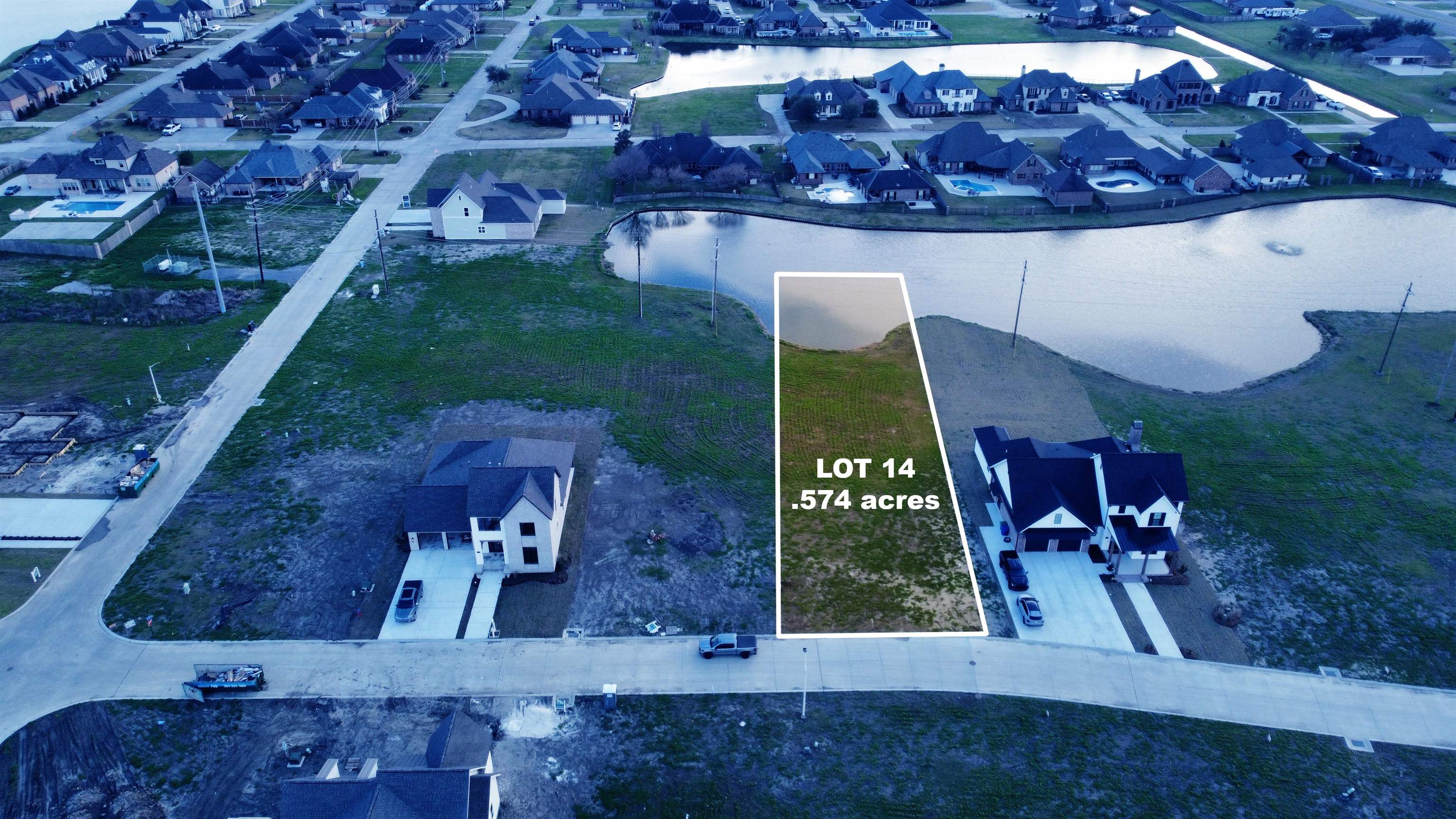 123 Stella Drive, Thibodaux, Louisiana image 1