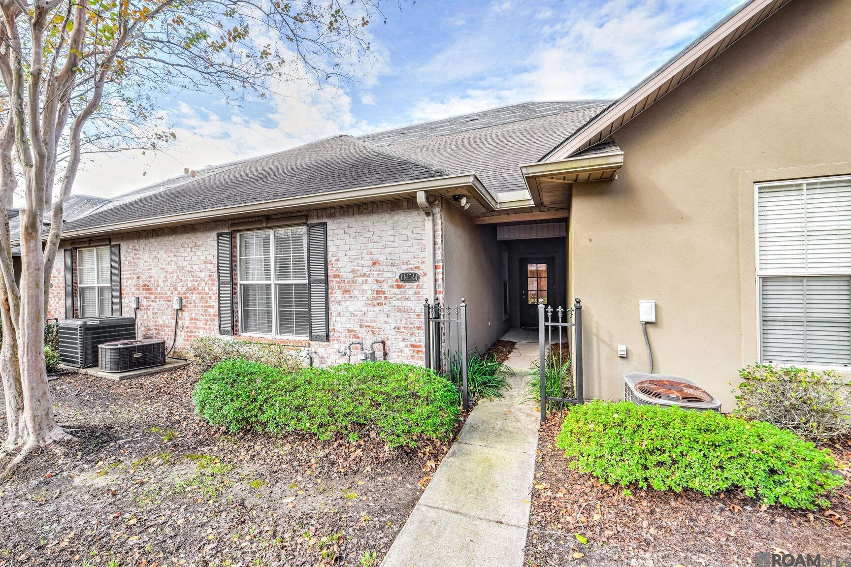 4848 Windsor Village Dr #44, Baton Rouge, Louisiana image 1