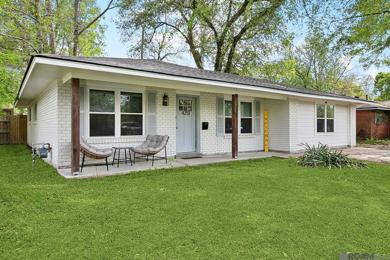 4251 Cypress St, Baton Rouge, Louisiana image 2