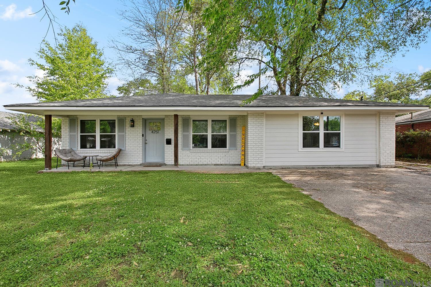 4251 Cypress St, Baton Rouge, Louisiana image 1