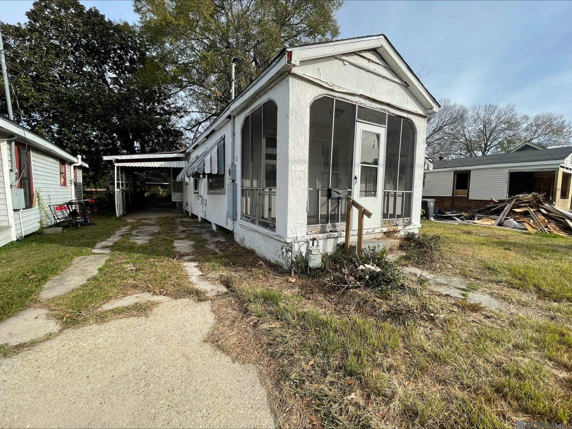 1507 Lorri Burgess Ave, Baton Rouge, Louisiana image 2