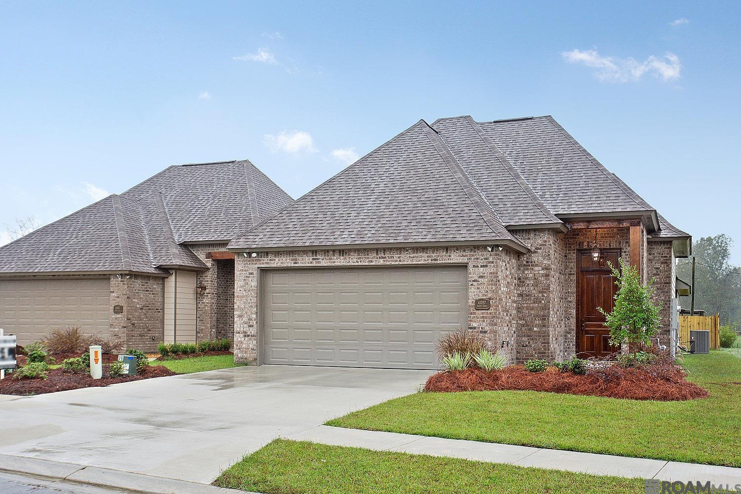 41037 Galvez Trails Blvd, Prairieville, Louisiana image 1
